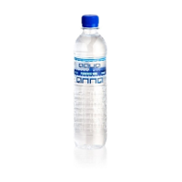 AQUA ANNA 0,5 l PET pramenitá voda