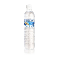 AQUA ANNA 0,5 l PET kojenecká voda
