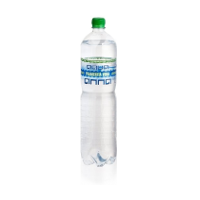AQUA ANNA 1,5 l PET jemně perlivá pramenitá voda