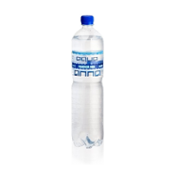 AQUA ANNA 1,5 l PET pramenitá voda
