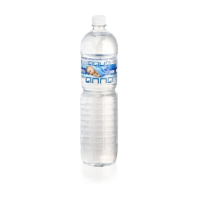 AQUA ANNA 1,5 l PET kojenecká voda