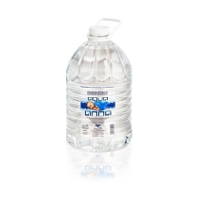 AQUA ANNA 5,0 l PET kojenecká voda