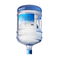 AQUA ANNA 18,9l barel