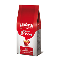 Lavazza Qualita Rossa