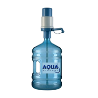 Čepovací pumpa
