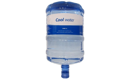 COOL WATER 18,9 l barel