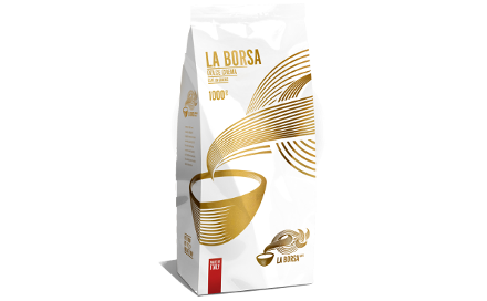 La Borsa Dolce Crema 1kg