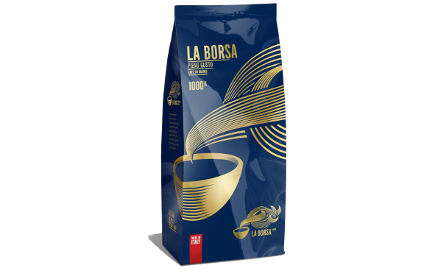 La Borsa Pieno Gusto 1kg