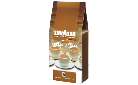 Lavazza Crema e Aroma 1kg